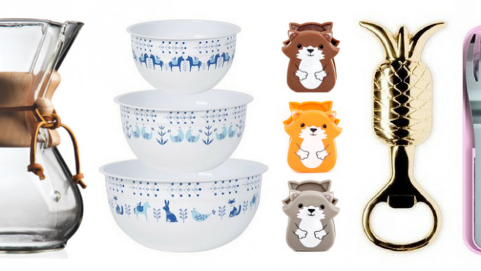 The Kitchen Event on Now from $1.69 @ Well.ca