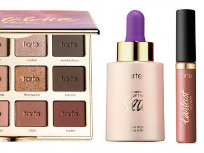 20% off Everything @ Tarte