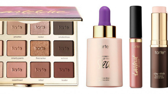 20% off Sitewide for Tarte Rewards Members