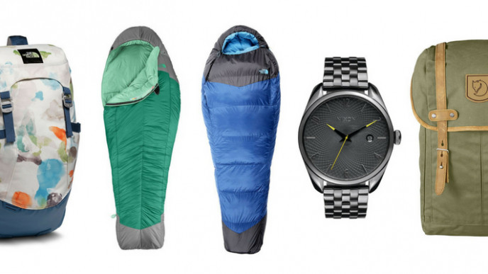 Up to 70% off Outdoor Gear @ The Last Hunt