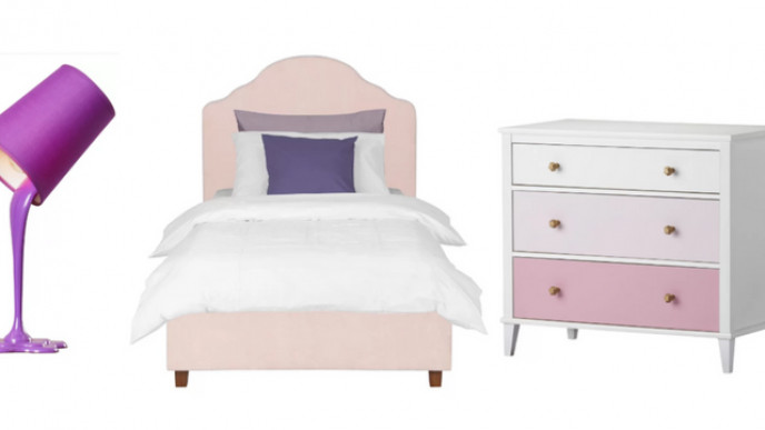 Up to 65% off Kids' Furniture @ Wayfair.ca
