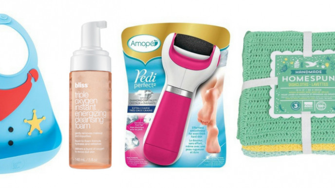 Up to 75% off Winter Blowout Sale @ Well.ca