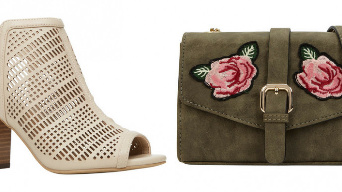 Extra 50% off Sale Shoes & Bags @ Call It Spring