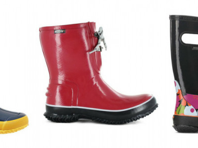Extra 30% off @ Bogs Canada