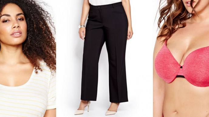 Extra 70% off Lingerie & Sale Items @ Addition Elle