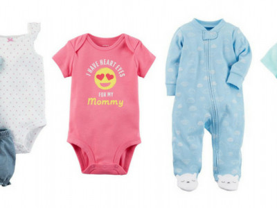 Carter's Baby Clothes from $6