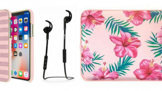 20% off Tech Accessories & Electronics @ Chapters