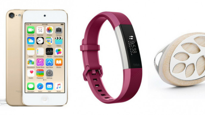 Up to 50% off the Fitness Tech Event @ The Source