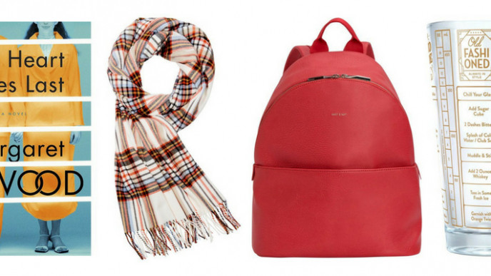 Up to 60% off Winter Sale @ Chapters Indigo