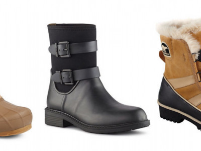 Up to 50% off Women's Boots
