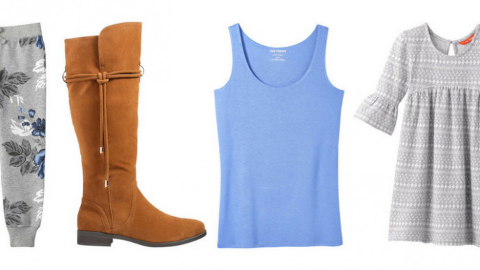 Extra 30% off Select Clearance Items @ Joe Fresh