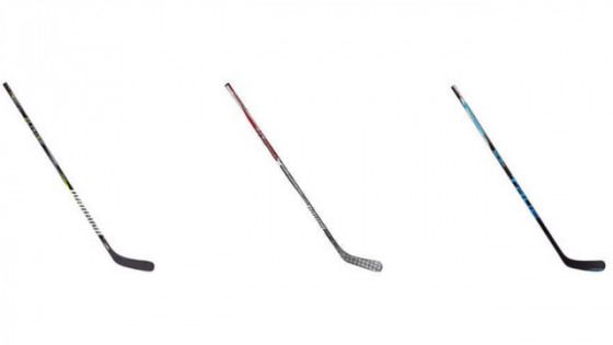 Buy 1, Get 1 50% off Composite Hockey Sticks