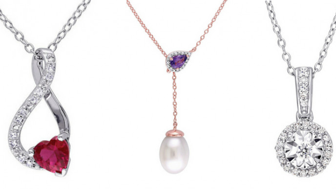 Shop Jewellery up to 65% Off @ Best Buy
