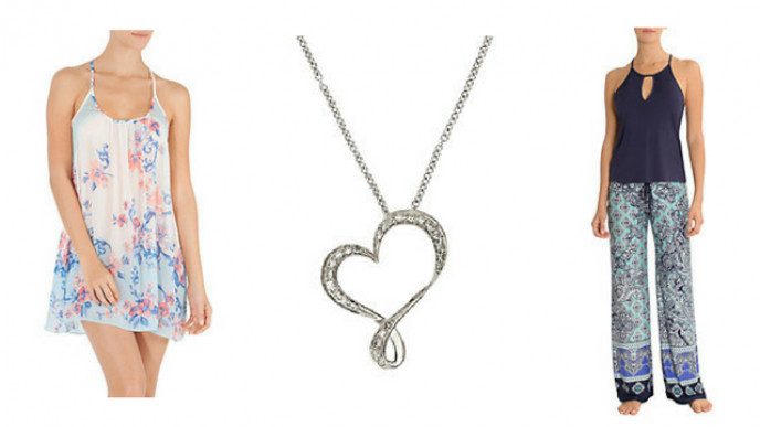 Flash Sale: Up to 70% Off Gifts for Her @ The Bay