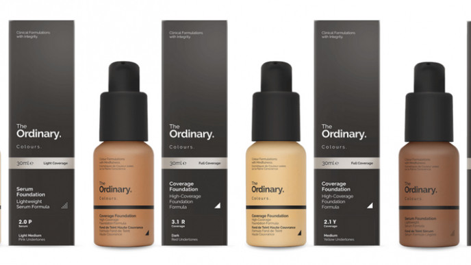 The Ordinary Foundation is in Stock in Canada!