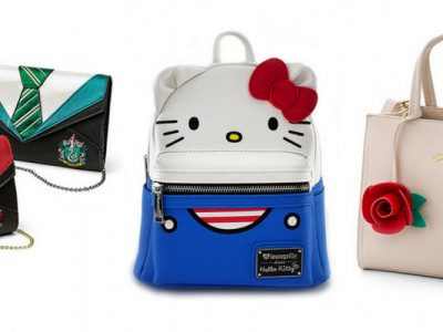 ThinkGeek Purses from $6.26