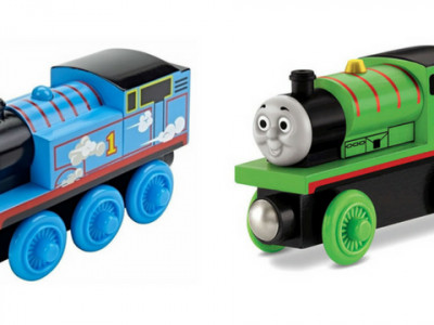BOGO 50% Off Thomas & Friends Engines
