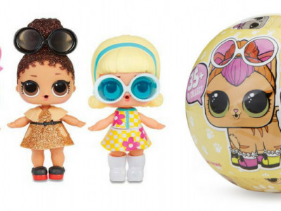 Where to Buy LOL Surprise Dolls 