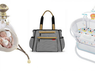 Baby Essentials from $13.49