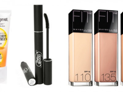 Semi-Annual Beauty Event @ Well.ca