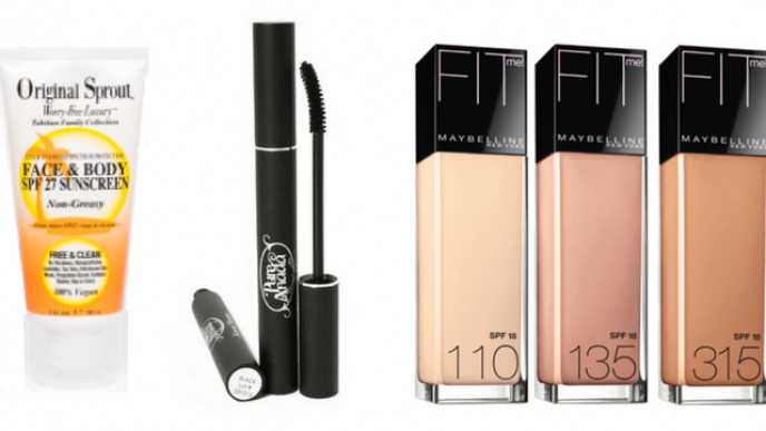 The Semi-Annual Beauty Event is on @ Well.ca