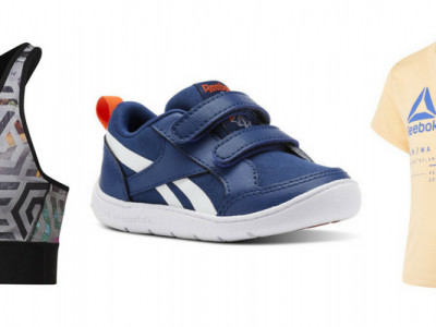 25% off @ Reebok Canada