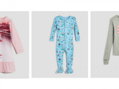 30% off Sleepwear @ Joe Fresh