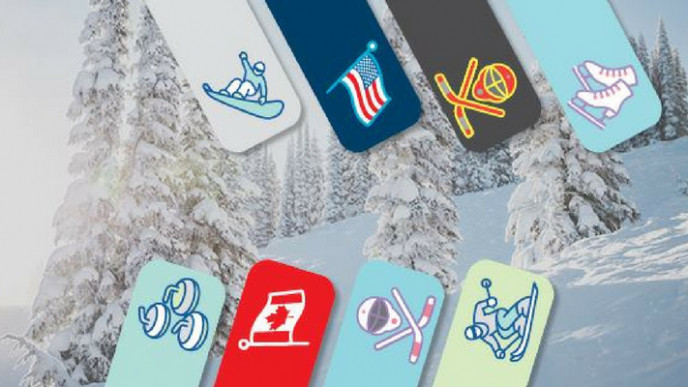 20% off Sports Name Stickers @ Mabel's Labels