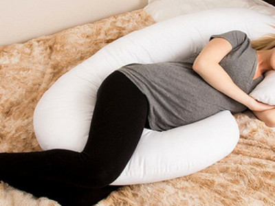 Total Body Pillow $55