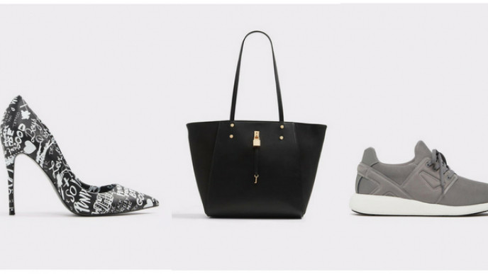 Up to 70% Off Sale Styles @ Aldo