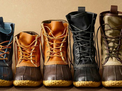 L.L. Bean Scraps Lifetime Guarantee Policy