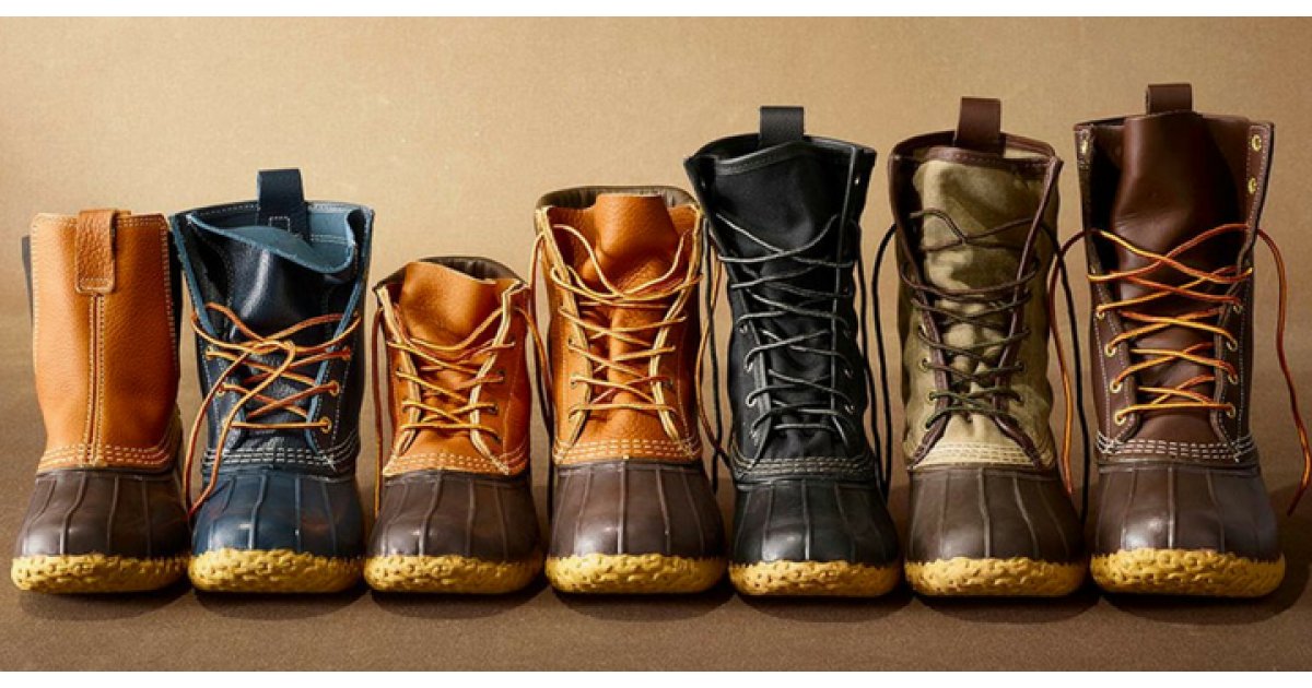 L.L. Bean Scraps Lifetime Guarantee Policy