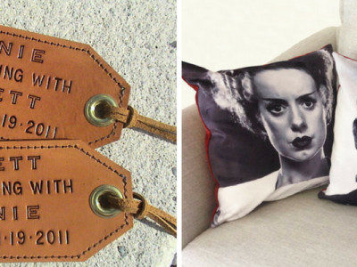 5 Unique His and Hers Gifts 