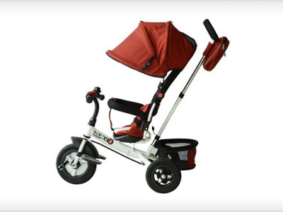 Qaba 4-in-1 Tricycle & Stroller $179