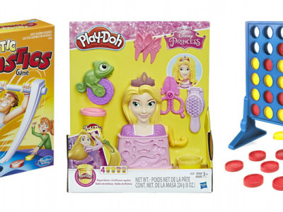 Hasbro Games from $3.52