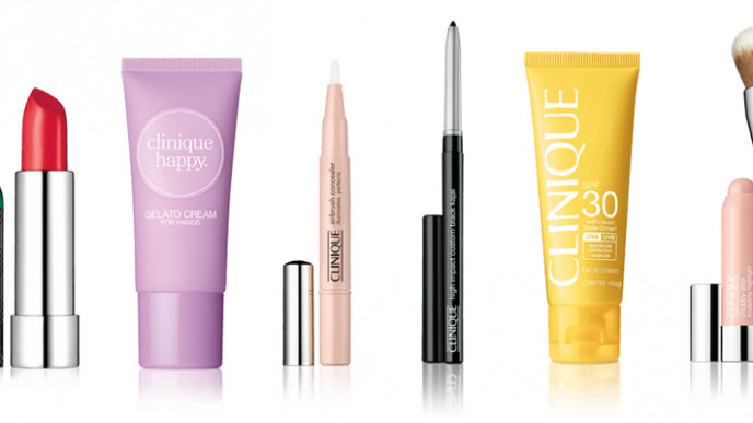 Up to 50% off Last Chance Sale @ Clinique