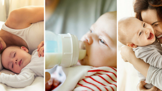 Get a FREE London Drugs Baby Welcome Package