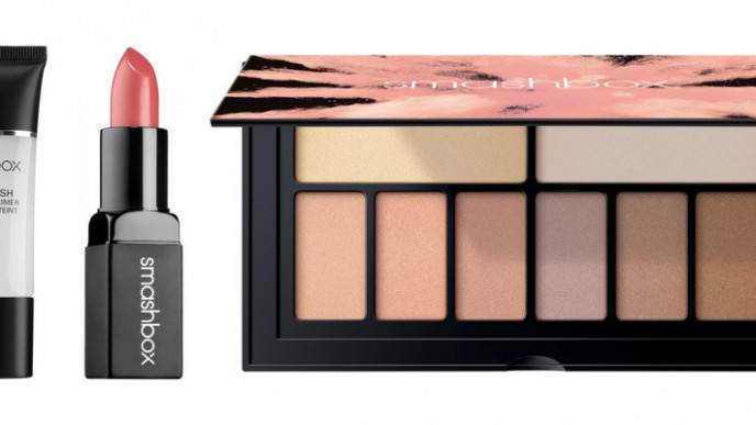 Today Only: $10 off Any $25+ Order @ Smashbox