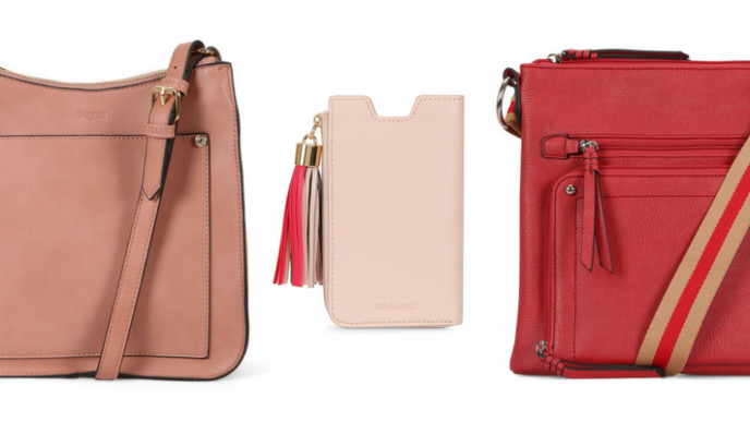 Extra 25% off Red and Pink Favourites @ Bentley