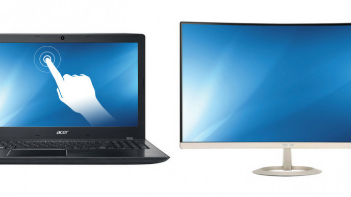 Flash Sale on Laptops, Monitors & More @ Best Buy