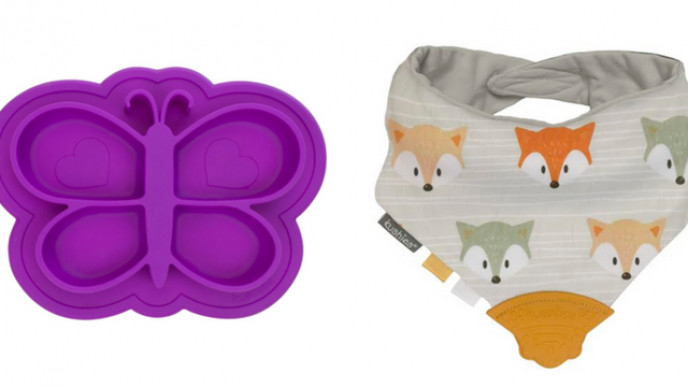 20% off Kushies from $4.75 @ Well.ca