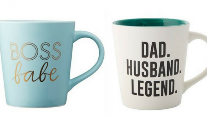 dad espresso cup