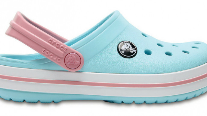 25% off + Doorbusters from $19.99 @ Crocs Canada