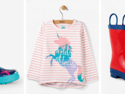 Extra 25% off Hatley Sale