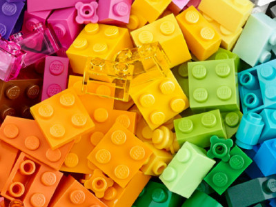 How to Get FREE LEGO Pieces 