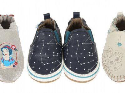 Robeez Shoes from $13.59