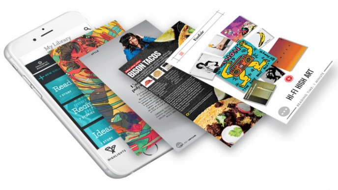 1 Month Subscription Free @ Texture Canada