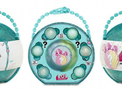 Where to Buy LOL Pearl Surprise 