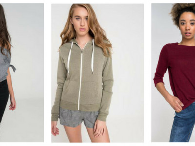 New Arrivals from $5.80 @ Ardene