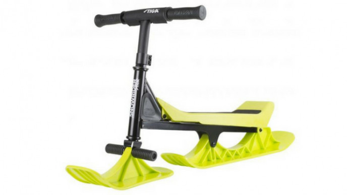 Stiga Snow Rider $65.99 @ Mastermind Toys
